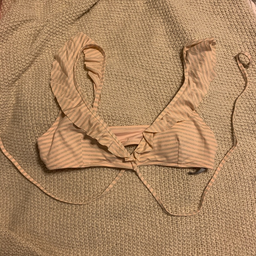Aerie Swim Top